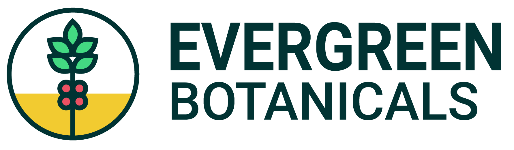 Evergreen Botanicals